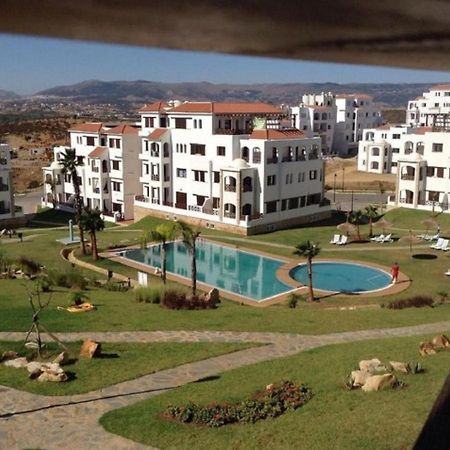 Appartement En Residence Lilacs Garden Avec Clim Et Wifi Cabo Negro Exterior foto