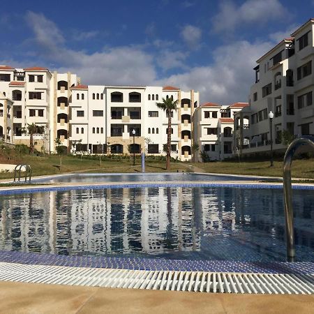 Appartement En Residence Lilacs Garden Avec Clim Et Wifi Cabo Negro Exterior foto
