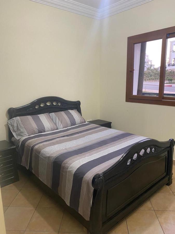 Appartement En Residence Lilacs Garden Avec Clim Et Wifi Cabo Negro Exterior foto