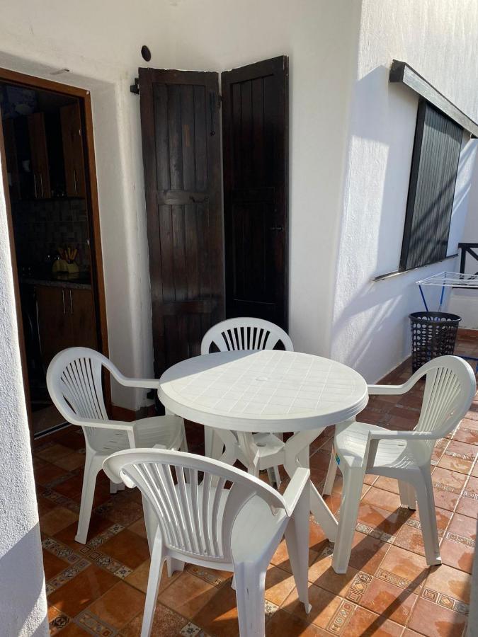 Appartement En Residence Lilacs Garden Avec Clim Et Wifi Cabo Negro Exterior foto
