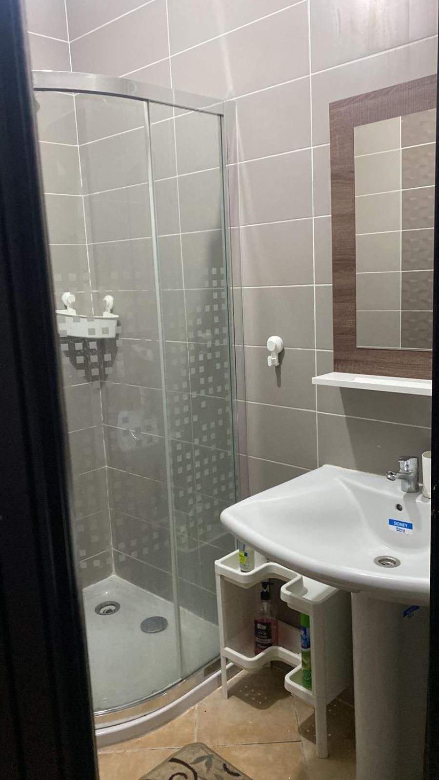 Appartement En Residence Lilacs Garden Avec Clim Et Wifi Cabo Negro Exterior foto